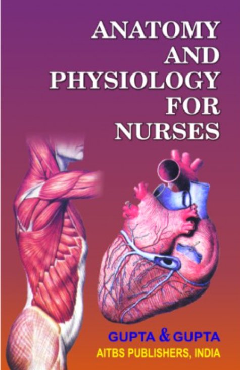 Anatomy and Physiology for Nurses, 4/Ed.